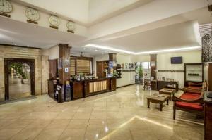 Best Western Kuta Villa