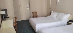 Hotels Grand Hotel du Havre : photos des chambres