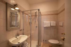 Small Double Room room in Hotel Orso Bruno