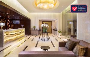 Best Western Premier La Grande Bandung