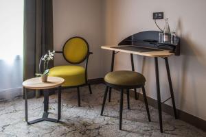 Hotels Best Western Le Relais du Vigneron : photos des chambres