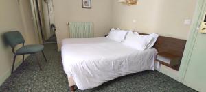 Hotels Grand Hotel du Havre : photos des chambres