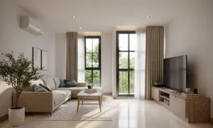 Leon Lasalle Hotel and Residences - Ban Khlong Hua Sakae