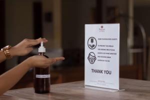 Best Western Premier Agung Resort Ubud