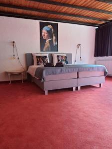 B&B Am Sahrbach