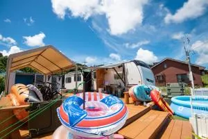 Private Villa 405 - Unobaru