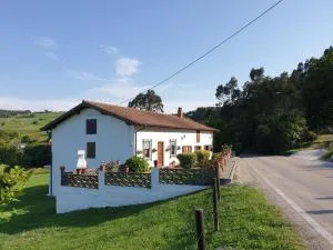 Casa Blanca Güemes - Bareyo