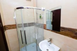 Apartment 19 - Iranla