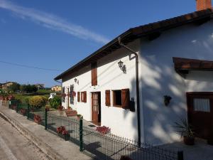 Casa Blanca Güemes