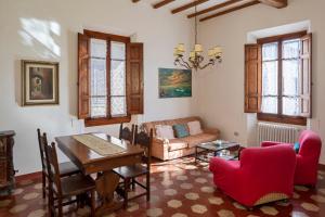 Villa Cicogna, Private villa with exclusive use pool