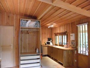 Chalets Particulier : photos des chambres