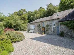 Stables Cottage - Langholm