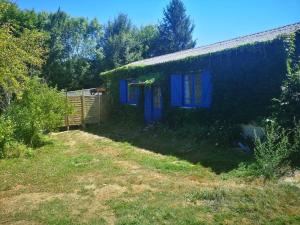 Maisons de vacances L'Essenciel du lac II, acces lac, piscine ouverte 31Mai au 15 sept : photos des chambres