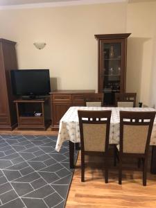 Apartament na Zdrojowej