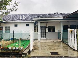 Alyn Home Batu Pahat Wifi Coway