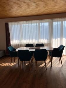 Haus Panorama B, Whg Rupf