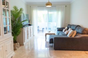 Golden Mile Duplex Marbella
