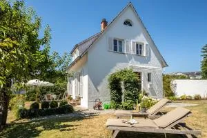 Ferienhaus Immenstaad - 博登斯边的伊门施塔特