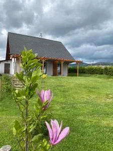 Apartmány u Matěje - Ober-Lipka