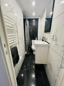 NICE - Central 100m plage- Negresco - IDEAL COUPLE