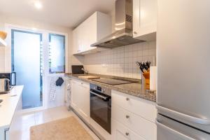 LOS ARQUEROS GOLF APARTMENTS