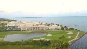 The Grand Caymanian Resort - West Bay