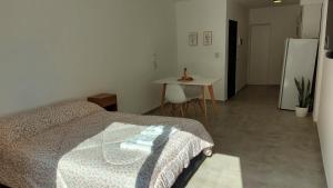 Hermoso Loft a estrenar con Patio en excelente ubicación