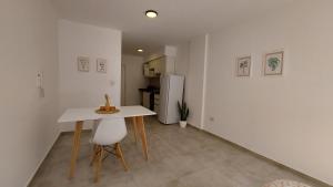 Hermoso Loft a estrenar con Patio en excelente ubicación