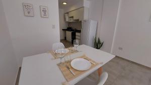 Hermoso Loft a estrenar con Patio en excelente ubicación