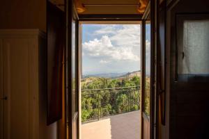 Single Room with Balcony