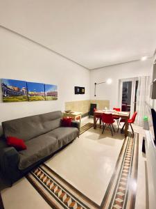 Suite Santa Lucia