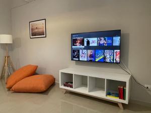 Casa Kippis - Rifinito appartamento con posto auto