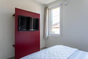 Residenza SubitoSanto - Appartamento 5B "Giotto"