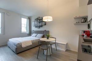 Residenza SubitoSanto - Appartamento 5B "Giotto"