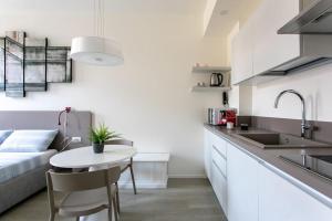 Residenza SubitoSanto - Appartamento 5B "Giotto"