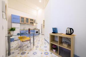 Langoletto in centro