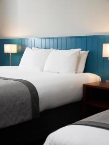 Family Room room in Highwayman Hotel