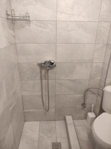 Olympus apartments 2