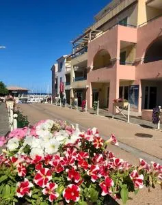 Appartement centre ville avec piscine rooftop - 吉索纳恰