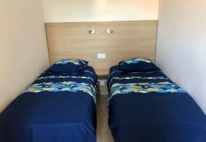 Appartement centre ville avec piscine et vue mer