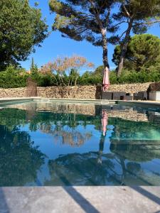 Magnifique propriété sur la colline