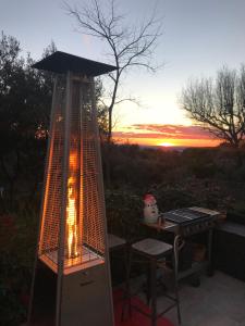 Villas Le Jardin sur la colline : photos des chambres