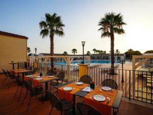 Zeta Club Sikania Eco Resort