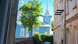 Peldu 37-4 apartamentai 4