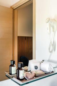 BELLAVISTA Rooms img20