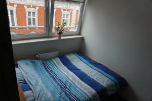 Apartamenty Mrongowiusza 12