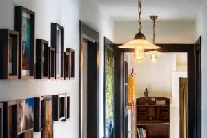 Bed & Breakfast - Gallery 't Speelhuys - Teteringen