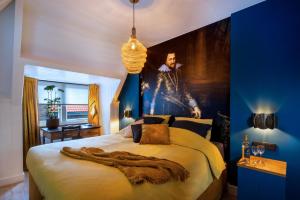 Bed & Breakfast - Gallery t Speelhuys