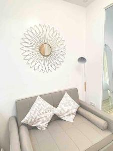 Victoria Sports Tower - Cozy Ambiance Condo Unit