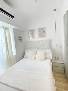 Victoria Sports Tower - Cozy Ambiance Condo Unit